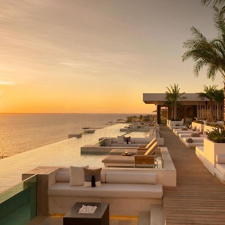 Impression Isla Mujeres By Secrets (Adults Only) Hotel Exterior photo