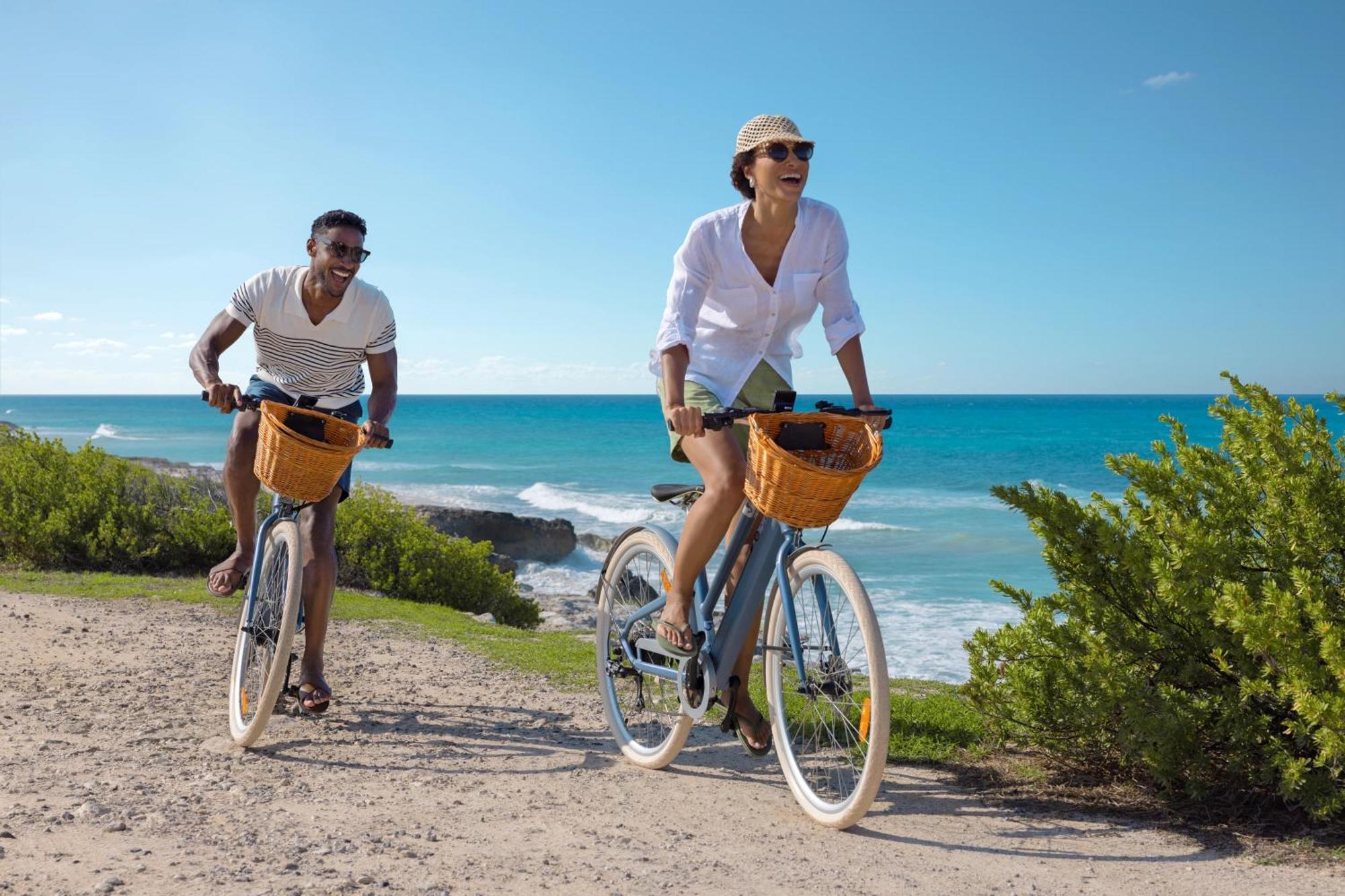 Impression Isla Mujeres By Secrets (Adults Only) Hotel Exterior photo